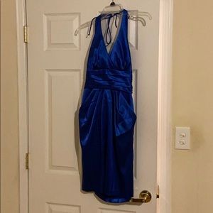 Semi formal dress